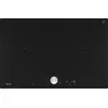Neff T68PTY4L0, Schwarz, Integriert, 80 cm, Zonen-Induktionskochfeld, ...