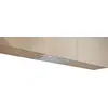 Neff D54NAC1N0, 560 m³/h, Abluft/Umluft, C, A, D, 66 dB