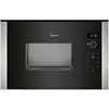 Neff HLAWD23N1F, Integriert, Solo-Mikrowelle, 20 l, 800 W, Eingebautes...