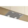 Neff D5655X2, 460 m³/h, Abluft/Umluft, D, A, B, 63 dB