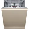 Geschirrspüler : Neff S255EVX04E