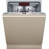 Geschirrspüler : Neff S255ECX15E