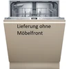 Neff S175HTX04E, Voll integriert, Standardgröße (60 cm), 1,75 m, 1,65 ...