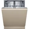 Neff S275HTX06E, Voll integriert, Standardgröße (60 cm), Edelstahl, Ta...