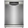 Bosch Serie 8 SMS8TCI01E, Freistehend, Standardgröße (60 cm), Edelstah...