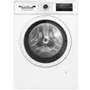 Bosch Serie 4 WAN24272ES, Frontlader, 8 kg, B, 71 dB, 1200 RPM, A