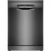 Bosch Sms4emc06e Geschirrspüler Mit Drittem Rack 14 Anzahl Maßgedecke