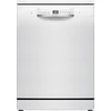 Bosch SMS2HTW02E Stand-Geschirrspüler 60 cm weiss
