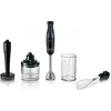 Bosch Serie 4 MSM4B623, Pürierstab, 0,6 l, Pulsfunktion, 1,4 m, 1000 W...
