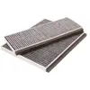 Bosch Clean Air+, Filter für Dunstabzugshaube, Grün, Metallisch, 1,3 k...