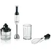 Bosch Serie | 4 ErgoMaster MSM4W221 - Handmixer