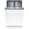 Bosch Spv4hkx10e Integrierbare Spülmaschine 10 Anzahl Maßgedecke