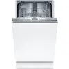 Bosch Spv4ekx24e Integrierbare Spülmaschine 10 Anzahl Maßgedecke