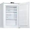 Bosch Serie 2 GTV15NWEB, 83 l, 4 kg/24h, SN-T, 39 dB, E, Weiß