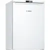 Bosch Serie 2 KTR15NWEB, 134 l, SN-T, 39 dB, E, Weiß