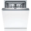 SIEMENS BOSCH SMD6ECX12E Einbau-Geschirrspüler integriert 60 cm