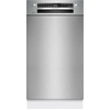 Bosch SPU4HMS10E Serie 4 Unterbau-Geschirrspüler 45 cm