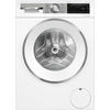 Bosch Serie 6 WNG24492, Frontlader, Freistehend, Weiß, Links, Edelstah...
