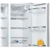 Bosch Kad93aidp Amerikanischer Kühlschrank