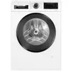 Bosch Serie 6 WGG244Z0ES, Frontlader, 9 kg, B, 71 dB, 1351 RPM, A
