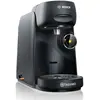 Bosch TAS162E, Pad-Kaffeemaschine, 0,7 l, Kaffeekapsel, 1400 W, Schwar...