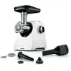 Bosch Mfws607w Zerkleinerer
