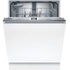 Bosch SMV4ETX08E Vollintegrierbarer 60 cm Geschirrspüler