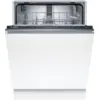 Bosch Serie 2 vollintegrierter Geschirrspüler (60 cm, 12 Maßgedecke, 4...