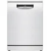 Bosch Serie 6 SMS6ZCW12F, Freistehend, Standardgröße (60 cm), Weiß, We...