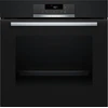 Bosch Serie 2 HBA171BB3, Medium, Elektrischer Ofen, 71 l, 3600 W, 71 l...