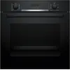 Bosch Hba574bb3 Multifunktionsofen