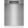 BOSCH SMU4EAS28E Unterbau-Geschirrspüler Serie4 Flex-Körbe AquaStop Ho...