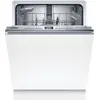 BOSCH SMV4EAX28E Geschirrspüler Home Connect Aquastop Aquasensor
