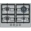 Bosch Serie 4 Pgh6b5k90 60 Cm Gasherd 4 Brennern