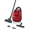 Bosch Serie | 4 BGB41RD3H - Staubsauger - Kanister
