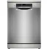 Bosch Serie 2 SMS25GI09F, Freistehend, Standardgröße (60 cm), Edelstah...