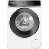 Bosch Serie 8 WGB244AW0, Frontlader, 9 kg, B, 71 dB, 1400 RPM, A