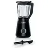 Bosch Serie 4 MMB6172B, Tischplatten-Mixer, 1,5 l, Pulsfunktion, 1 m, ...