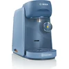 Bosch TAS16B4, Pad-Kaffeemaschine, 0,7 l, Kaffeekapsel, 1400 W, Grau, ...