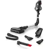 Bosch BCS711A, 2-in-1-Stabstaubsauger, Trocken, Aquafilterung, Glatter...