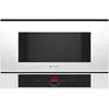 Bosch Serie 8 Bfl7221w1 600w Mikrowelle