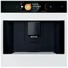 Bosch Serie 8 CTL7181W0 Einbau-Kaffeevollautomat - Weiß