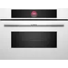 Bosch Serie 8 Cmg7241w1 Multifunktionsofen 45l 60 cm 60 cm
