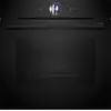 Bosch Serie 8 HBG976MB1, Medium, Elektrischer Ofen, 71 l, 71 l, 30 - 3...