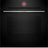 Bosch HBG7241B1, Backofen