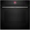 Bosch Serie 8 HBG7541B1, Medium, Elektrischer Ofen, 71 l, 3600 W, 71 l...