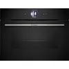 Bosch Csg7361b1 Multifunktionsofen