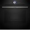 Bosch HSG7364B1 Backofen 71L Einbau Dampf-Funktion Kochassistent Home ...