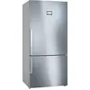 Bosch Kgn86aidr Kühlschrank Mit Gefrierfach
