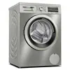 Bosch WUU28T8XES, Frontlader, 8 kg, B, 71 dB, 1400 RPM, A